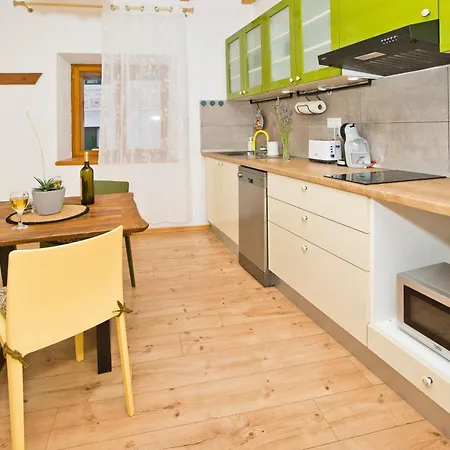 With Parking Space Hvar - 23410 *