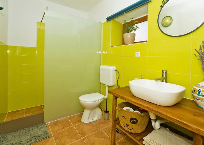 With Parking Space Hvar - 23410 * フヴァル