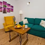 Appartement With Parking Space Hvar - 23410 Hvar Town