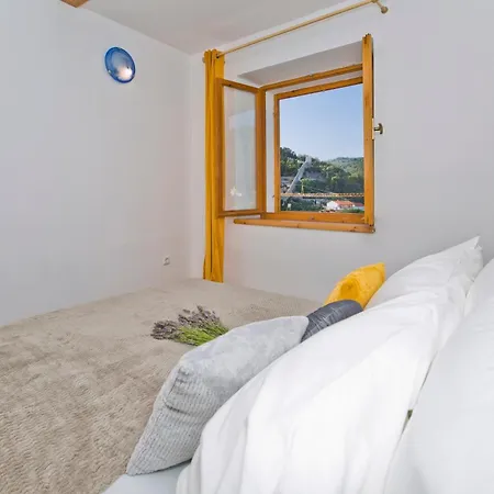 With Parking Space Hvar - 23410 Apartment *