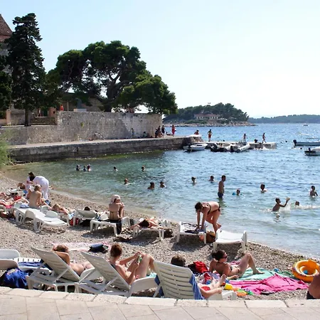 With Parking Space Hvar - 23410 Daire Hvar Town