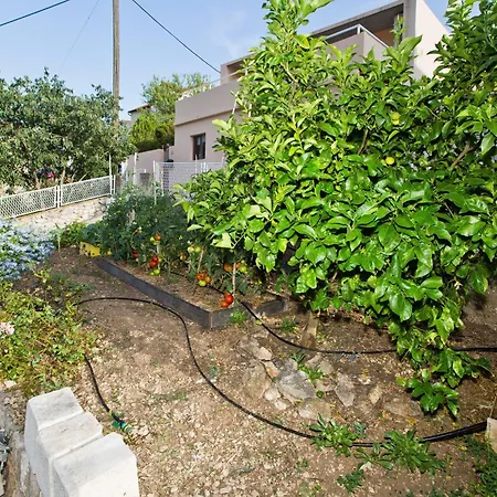 With Parking Space Hvar - 23410 Apartmán Hvar Town