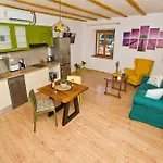 With Parking Space Hvar - 23410