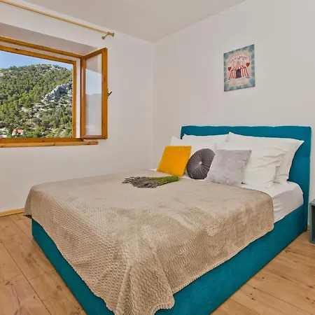 Apartamento With Parking Space Hvar - 23410