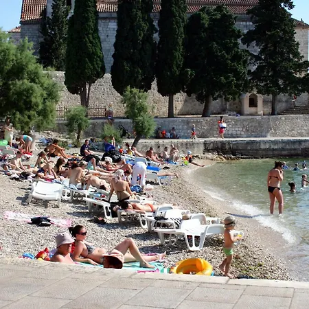 With Parking Space Hvar - 23410